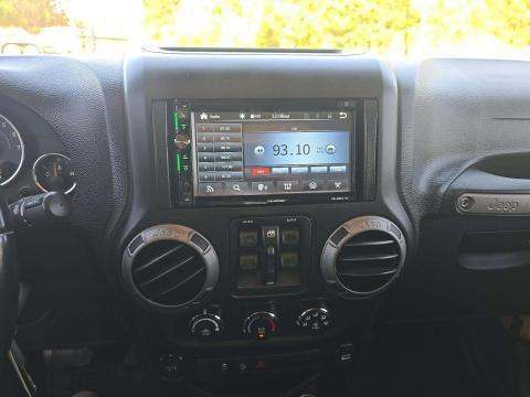 JEEP UNLIMITED SPORT - 6