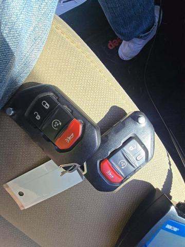 JEEP UNLIMITED SAHARA - 4