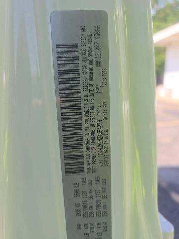 JEEP UNLIMITED SAHARA - 1