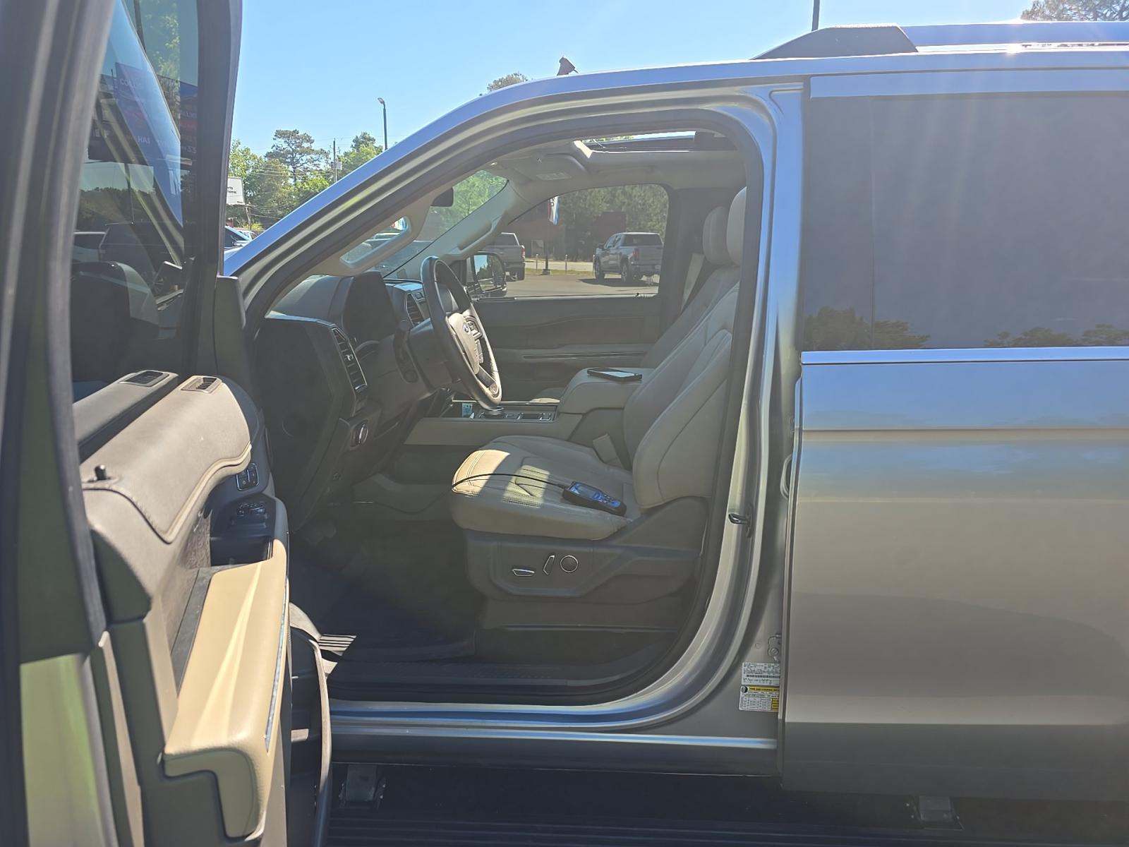 FORD EXPEDITION - 2
