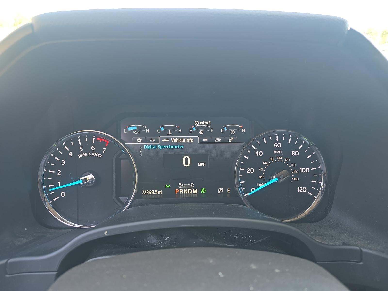 FORD EXPEDITION - 5