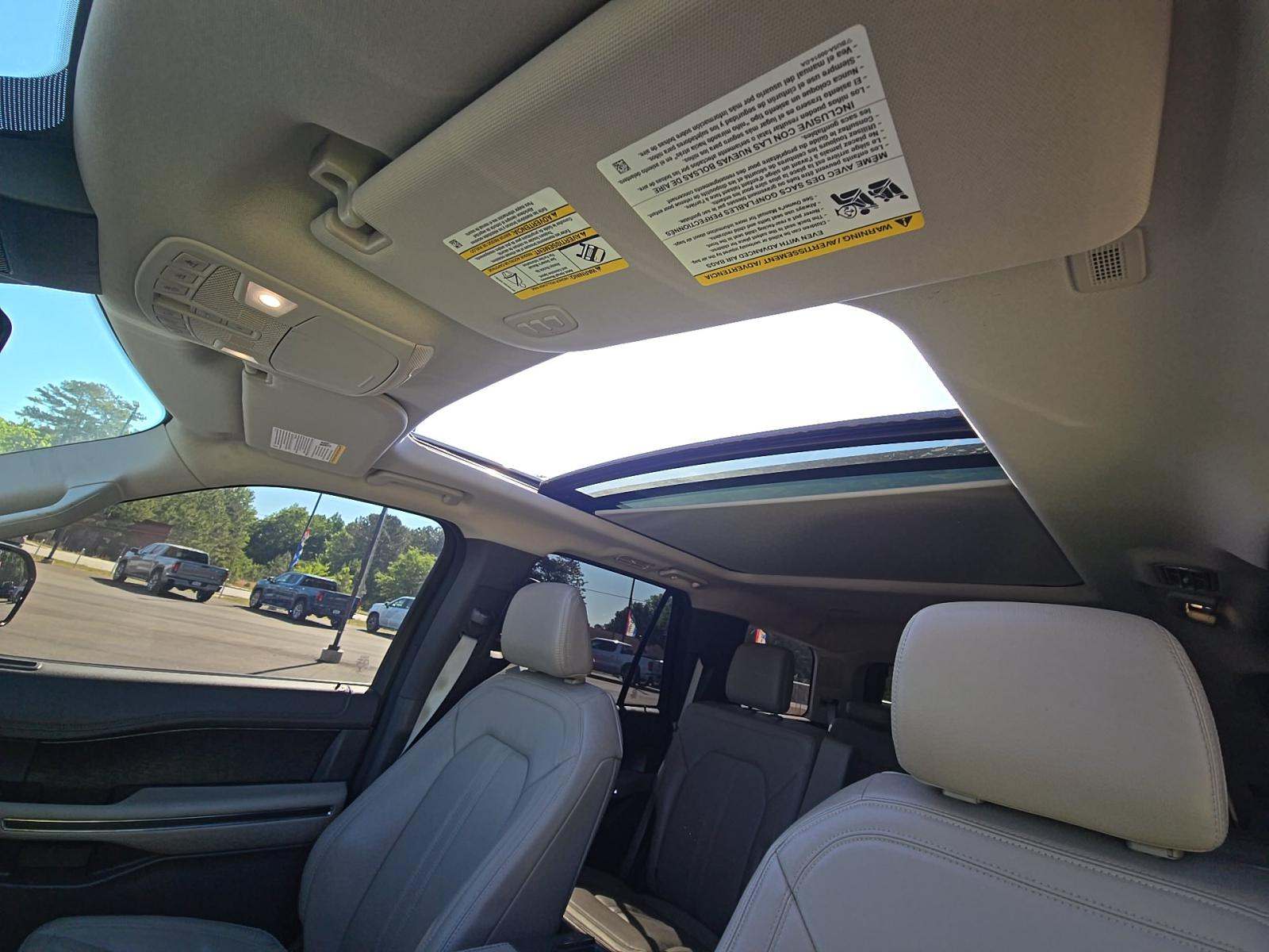 FORD EXPEDITION - 7