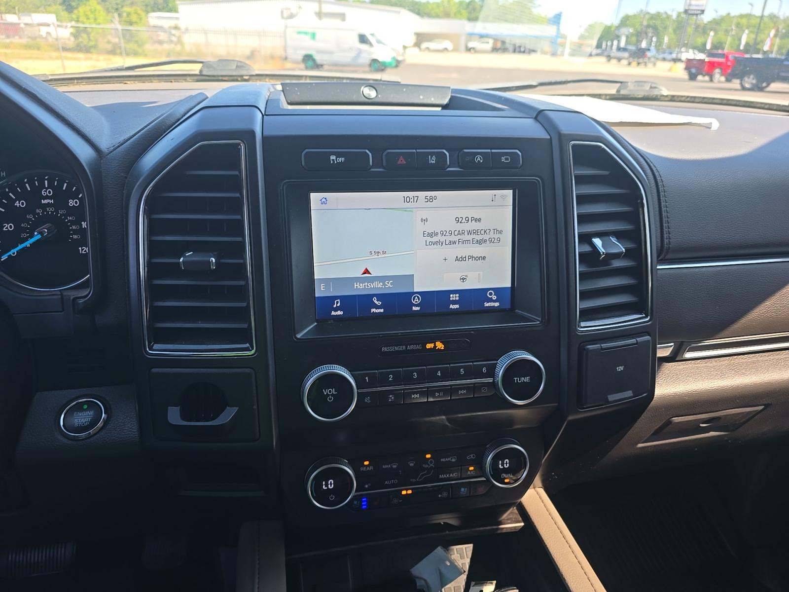 FORD EXPEDITION - 6