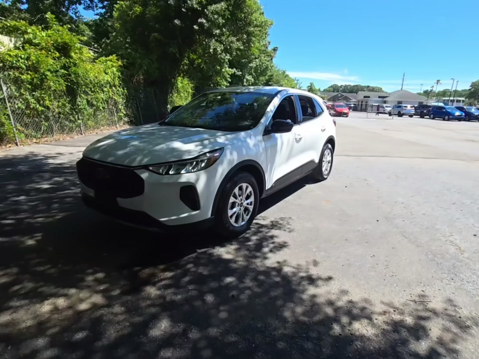 2023 Ford Escape Active AWD