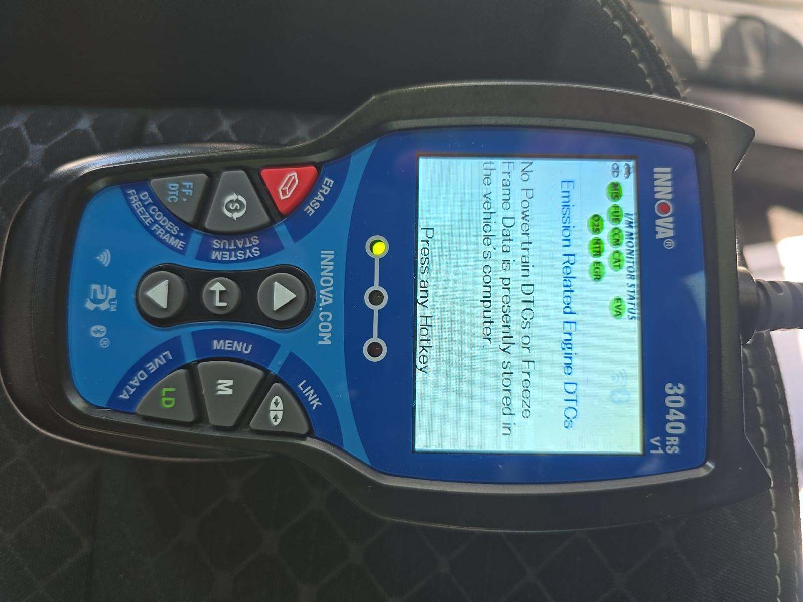 2023 Ford Escape Active AWD