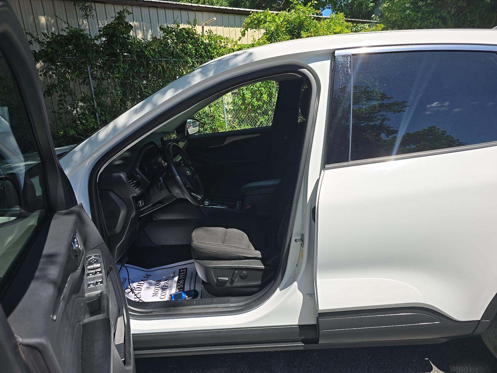 2023 Ford Escape Active AWD