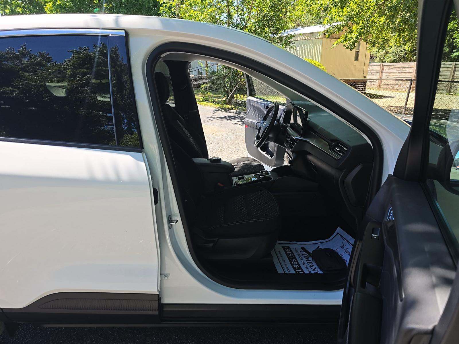 2023 Ford Escape Active AWD