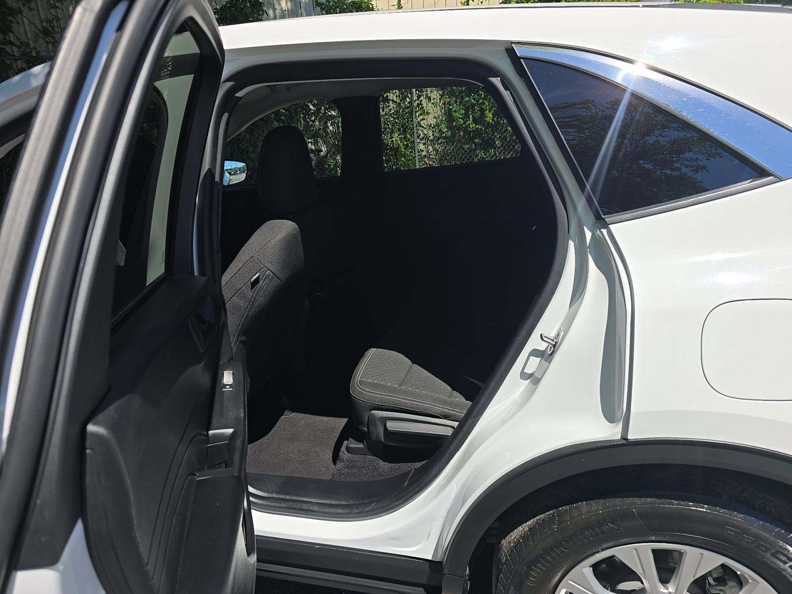 2023 Ford Escape Active AWD