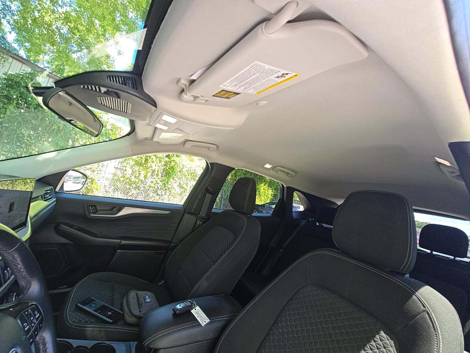 2023 Ford Escape Active AWD