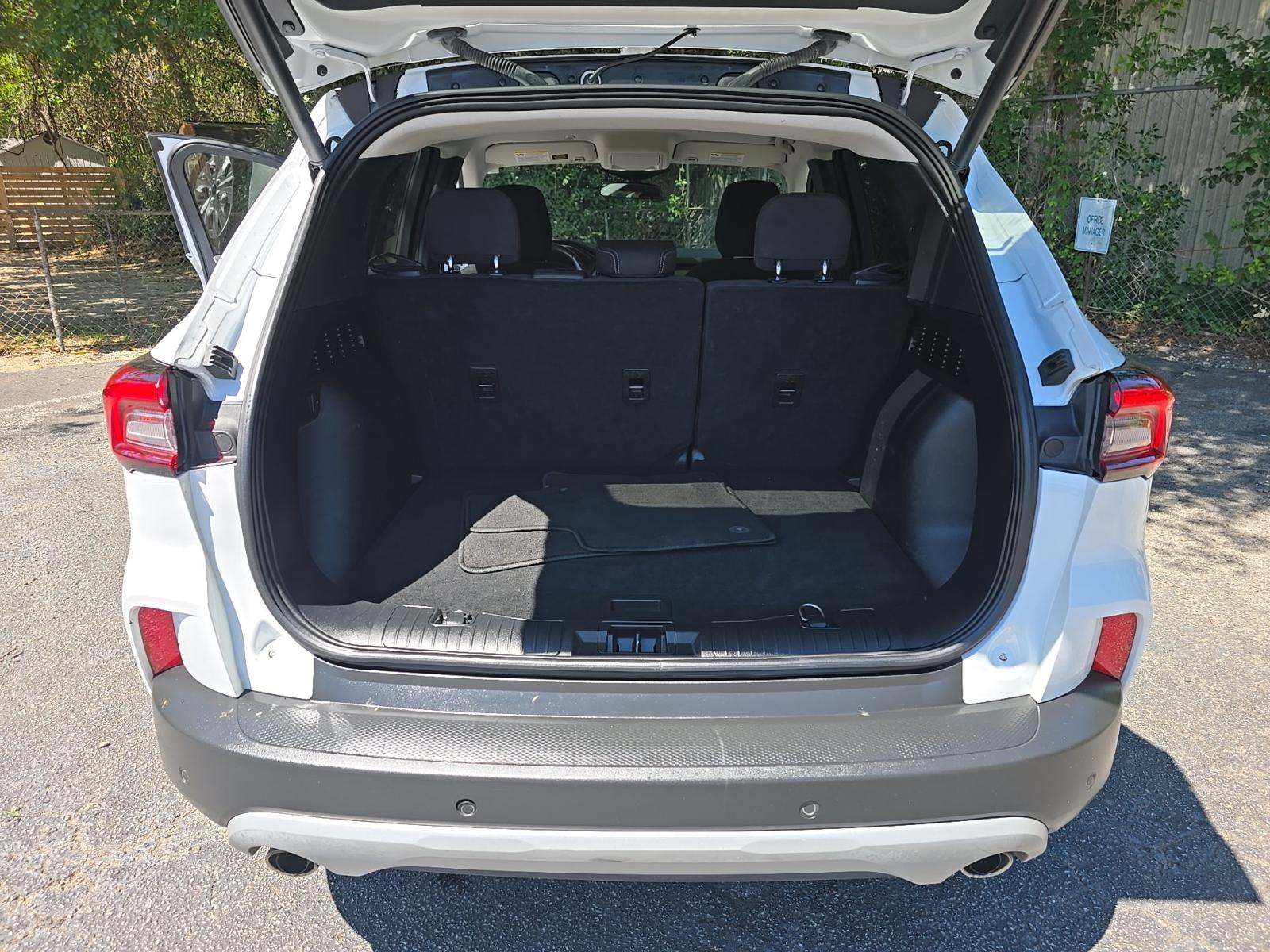 2023 Ford Escape Active AWD