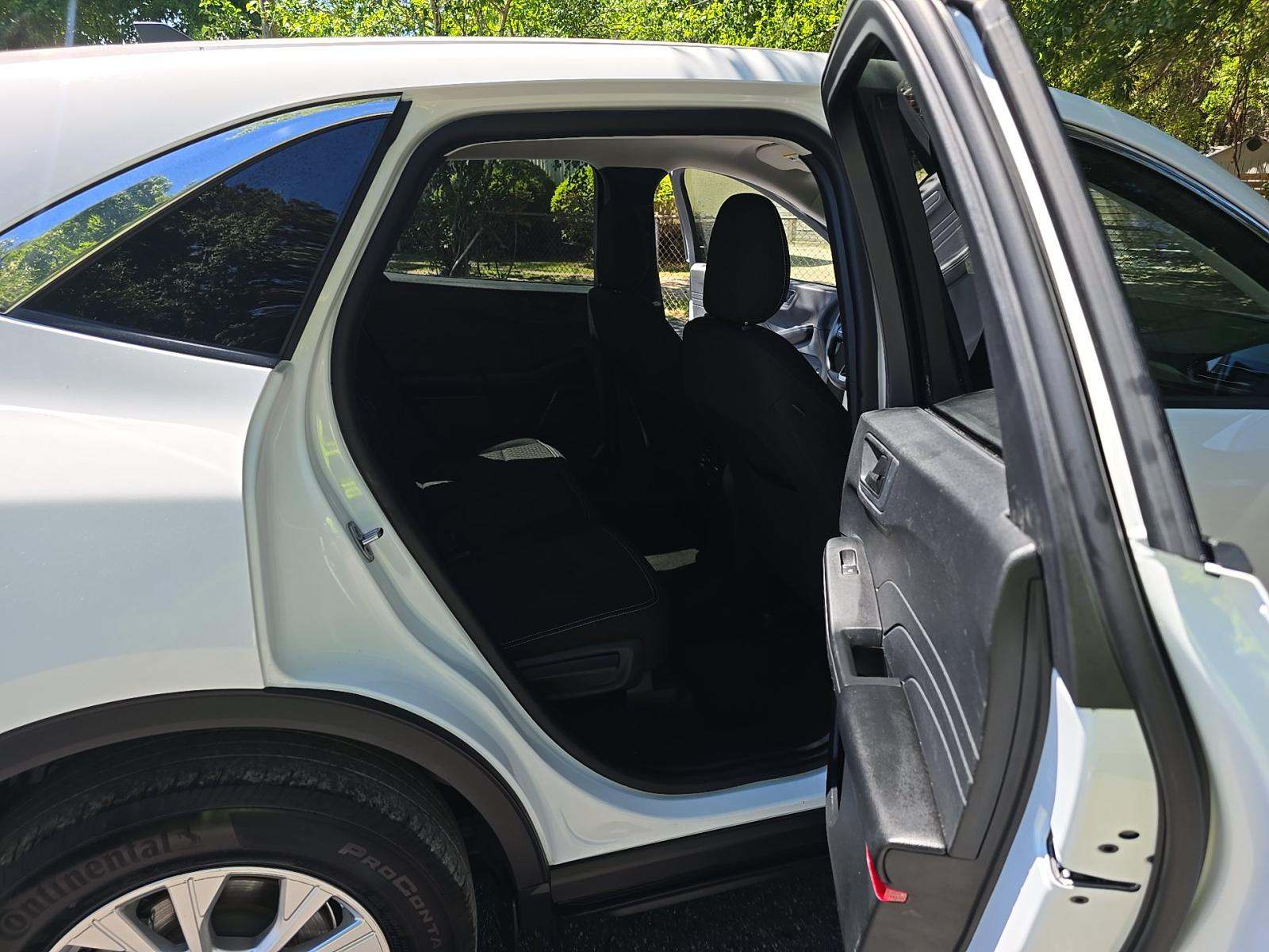 2023 Ford Escape Active AWD