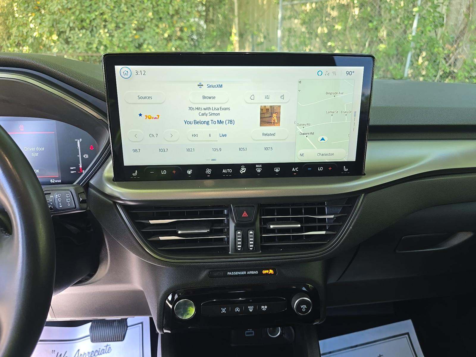 2023 Ford Escape Active AWD