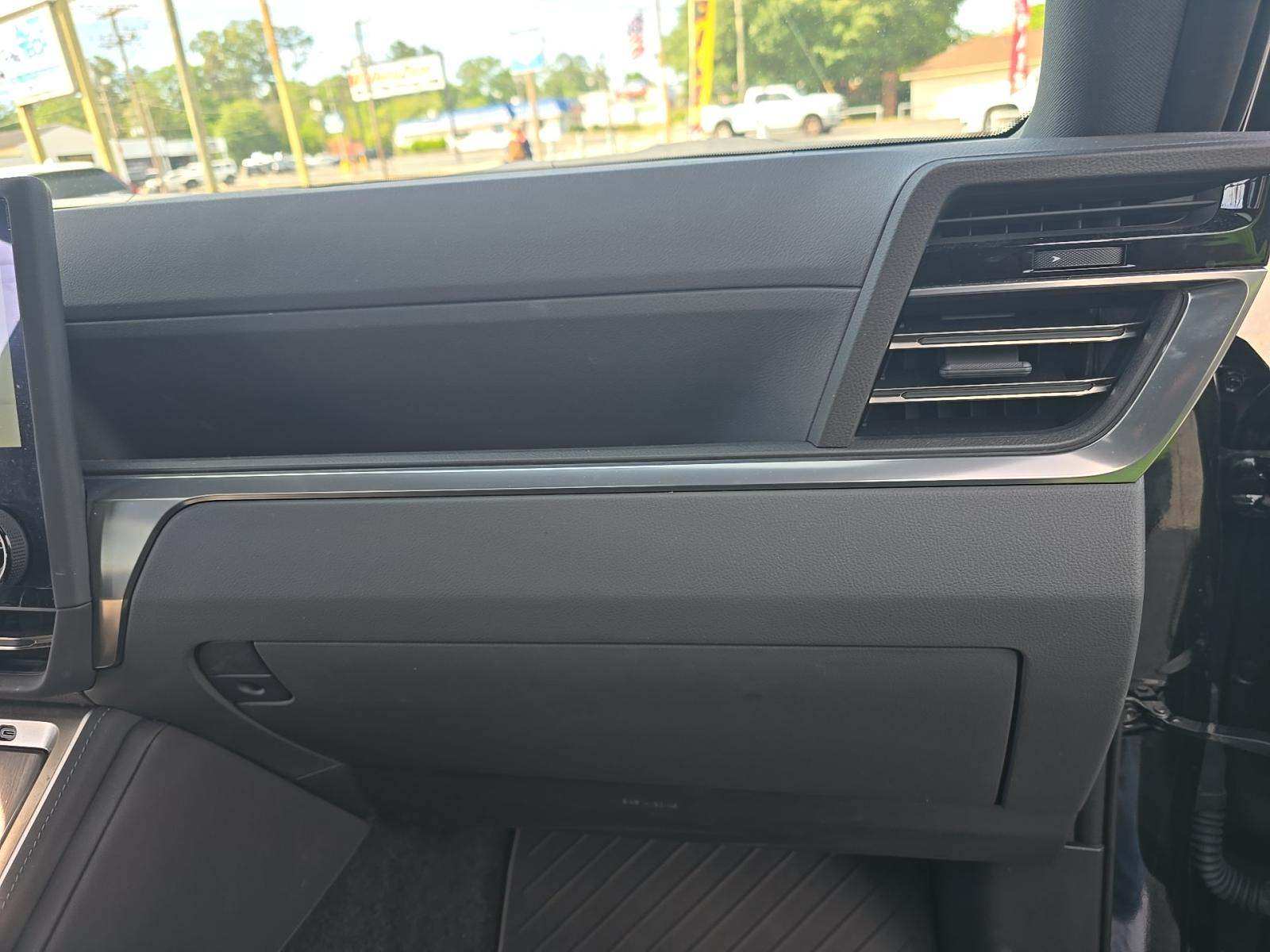 2024 Lexus GX GX 550 Overtrail AWD