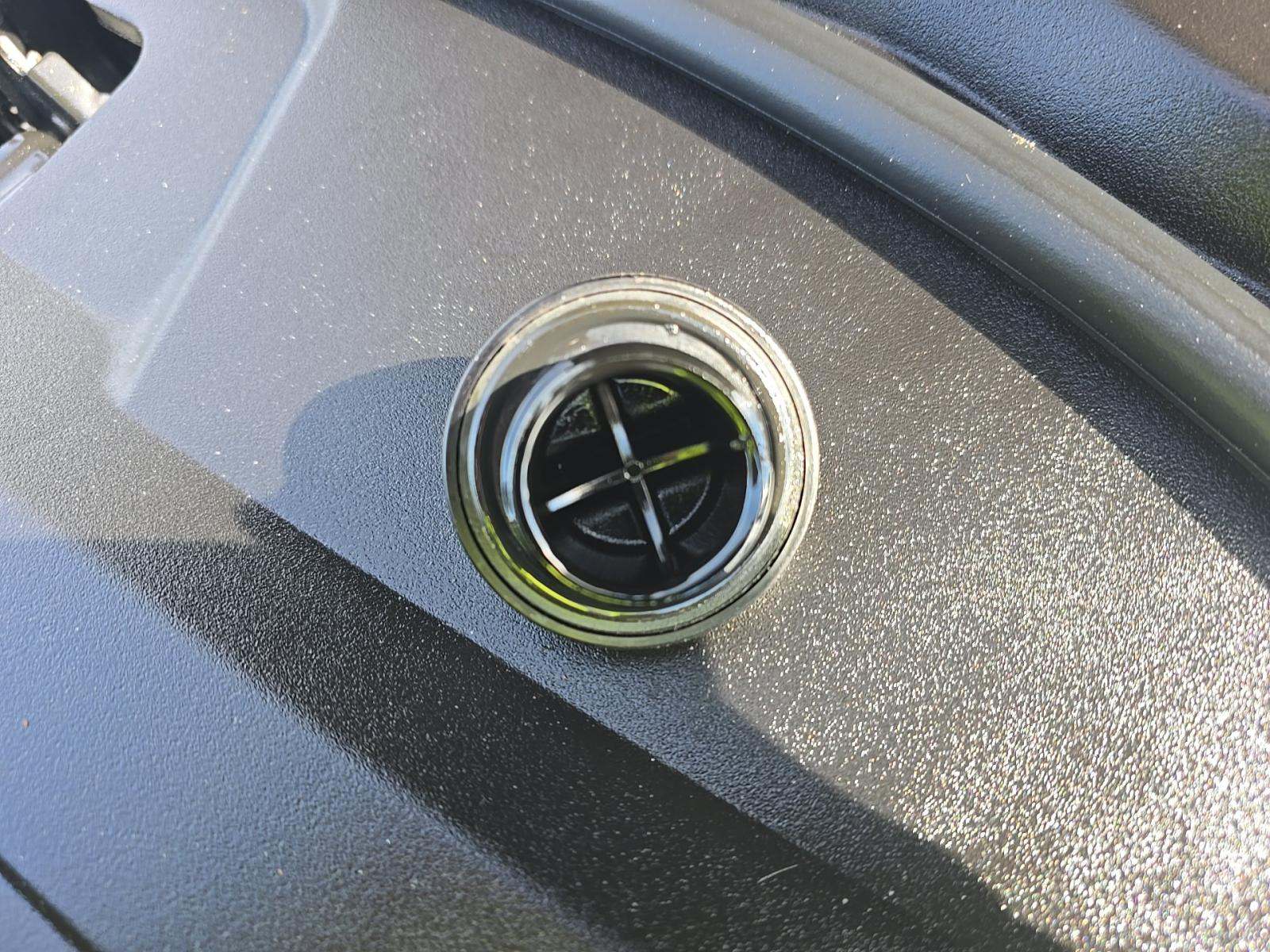 2024 Lexus GX GX 550 Overtrail AWD
