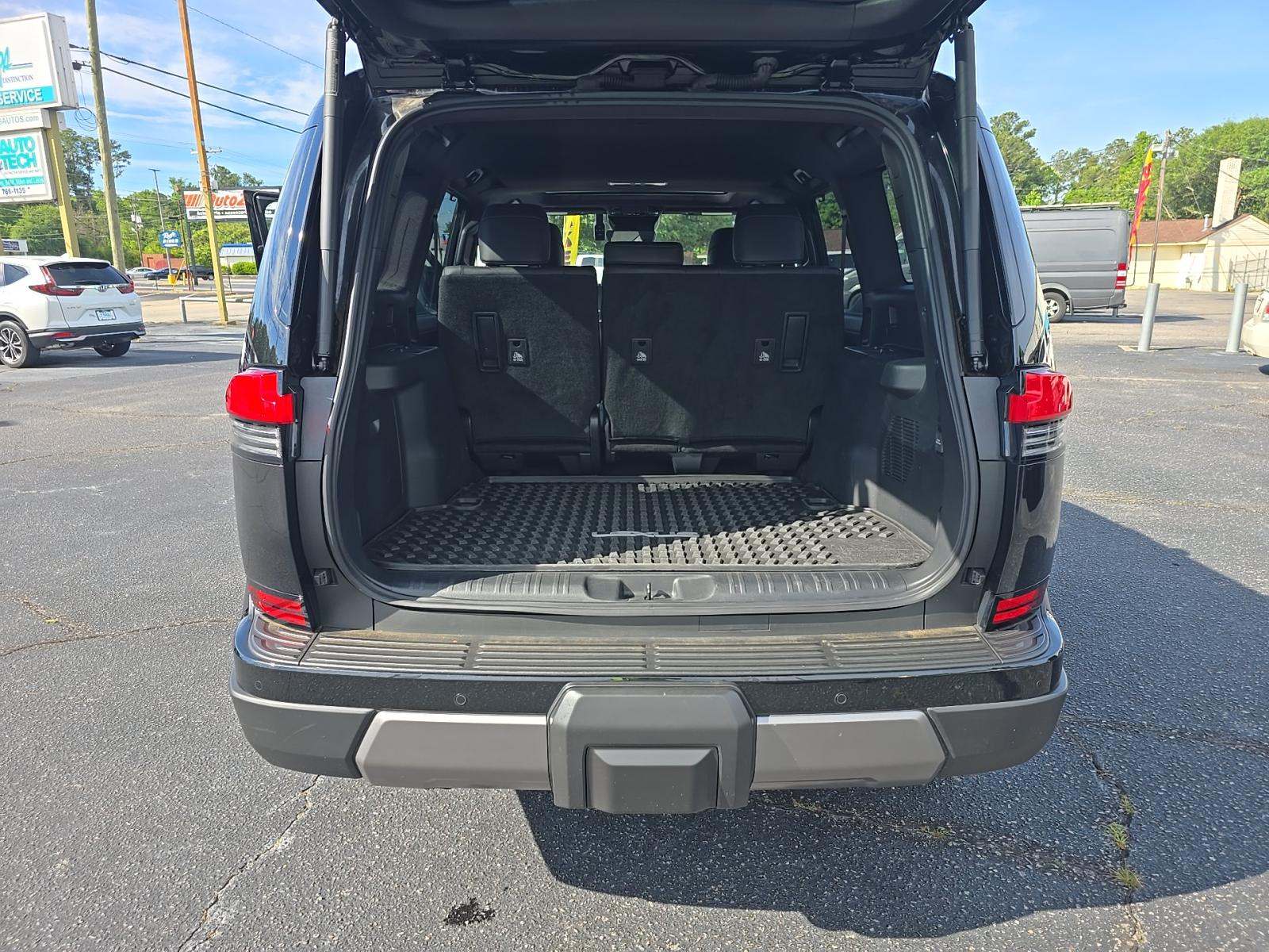 2024 Lexus GX GX 550 Overtrail AWD