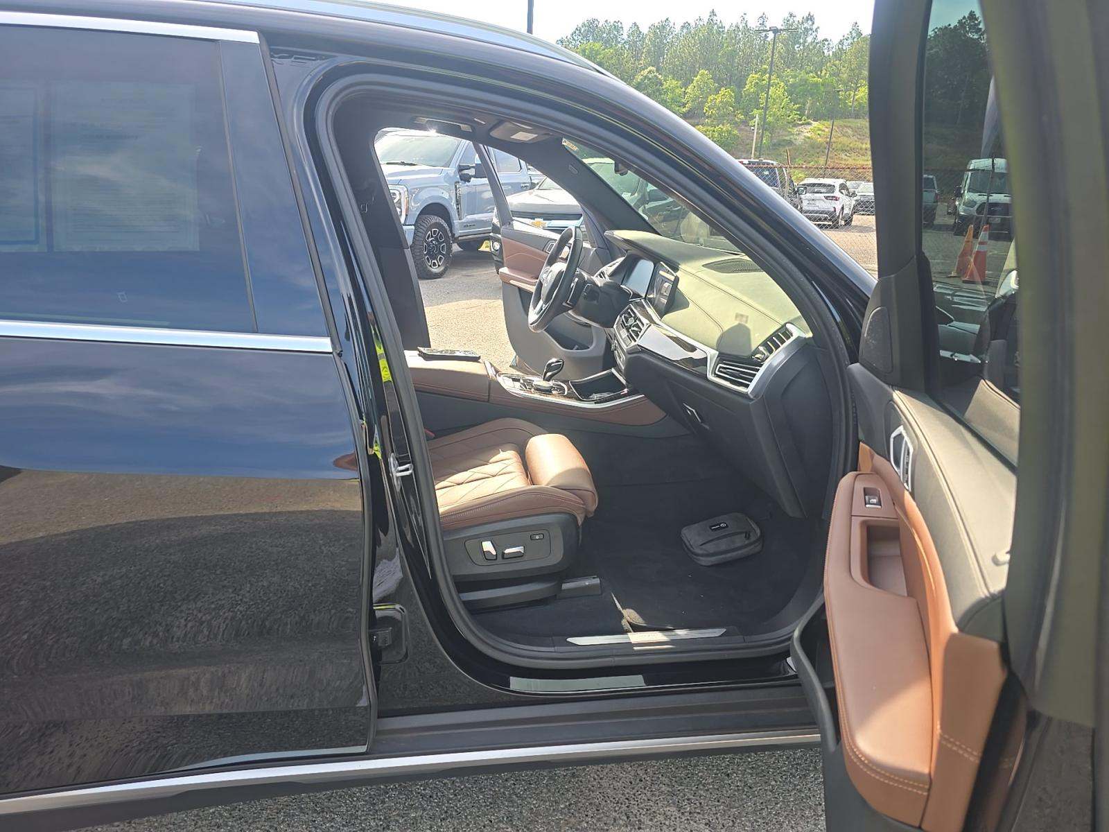 2023 BMW X5 xDrive40i AWD