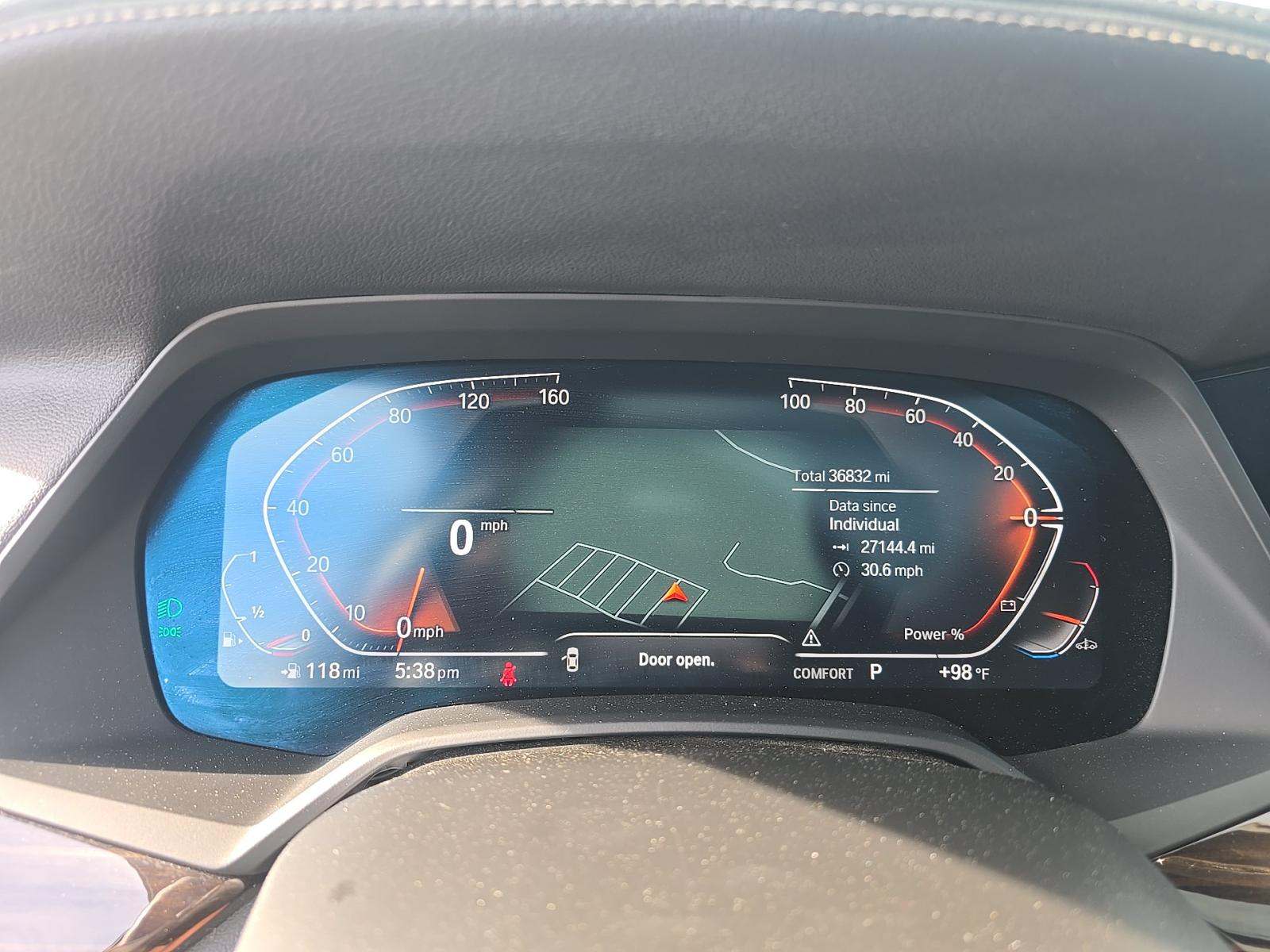 2023 BMW X5 xDrive40i AWD