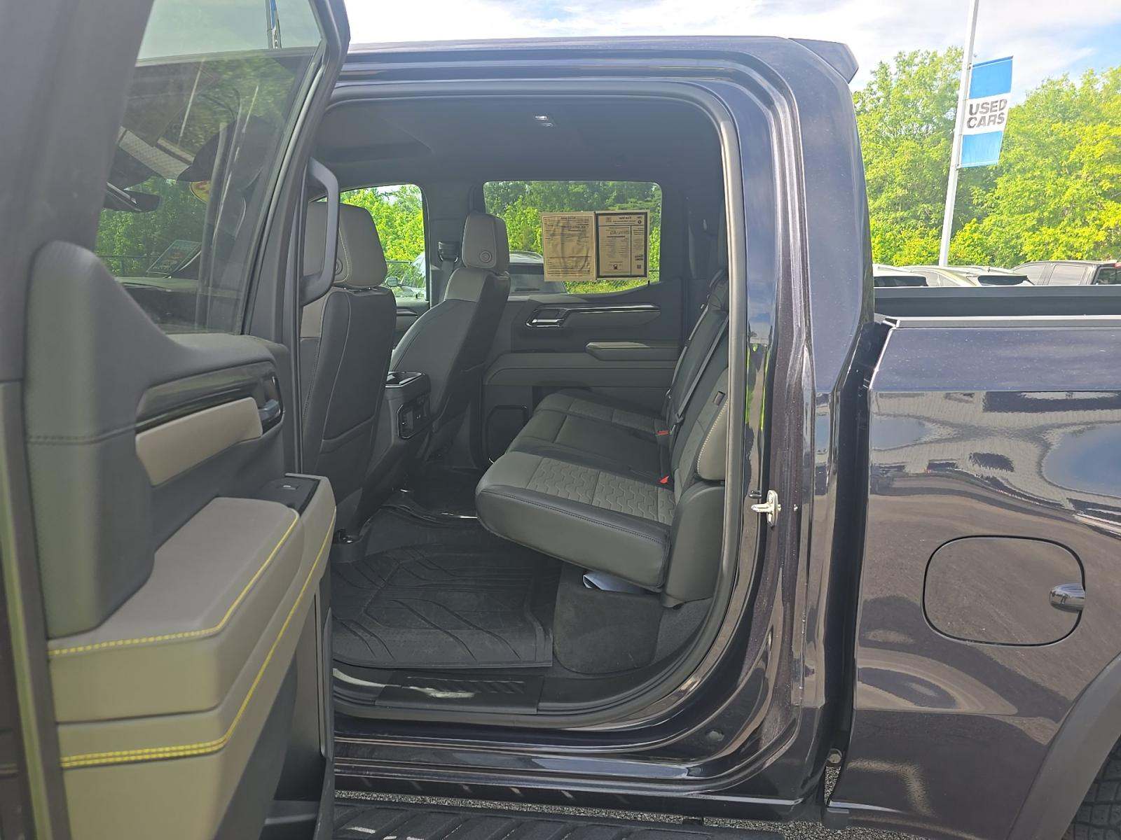 CHEVROLET SILVERADO - 9