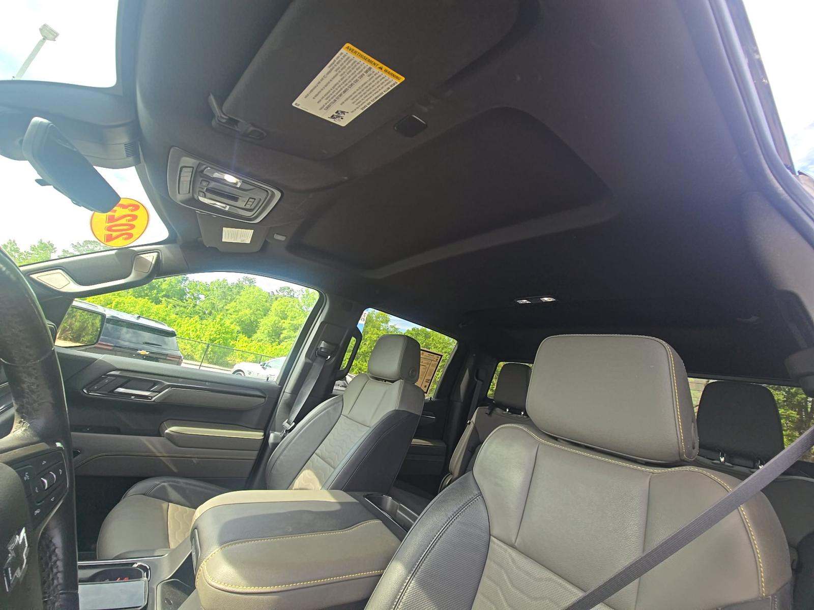 CHEVROLET SILVERADO - 7