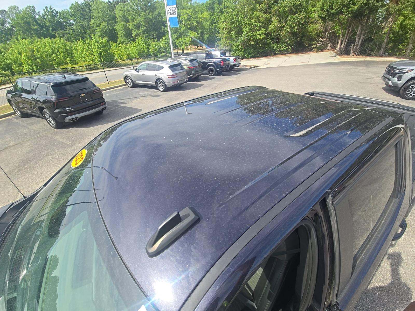 CHEVROLET SILVERADO - 8