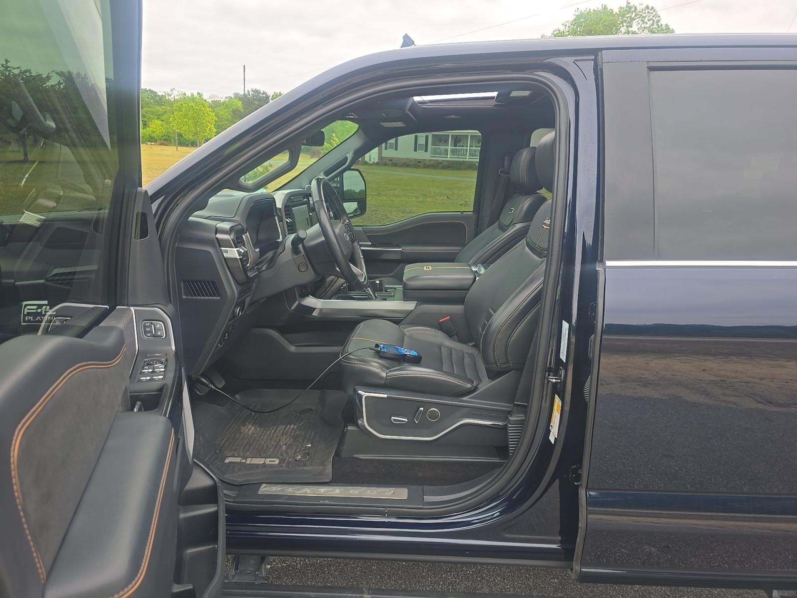 FORD F-150 - 2