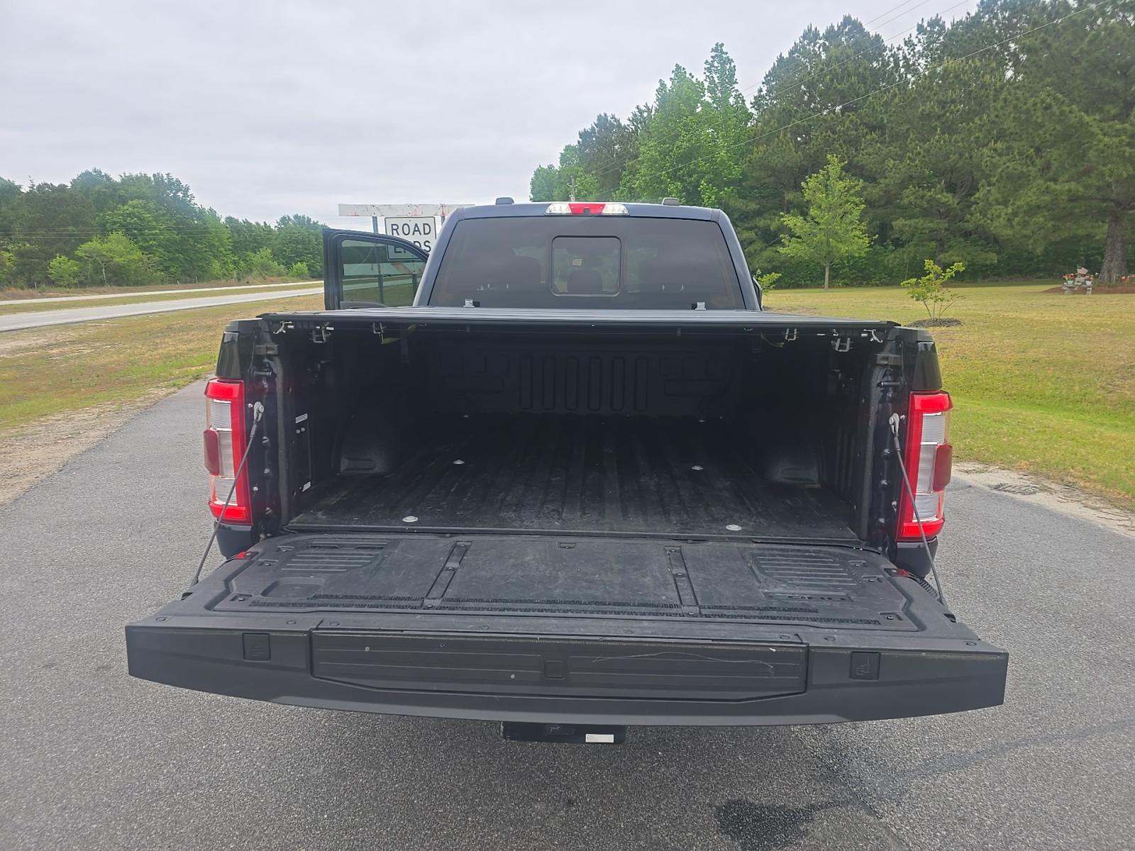FORD F-150 - 10