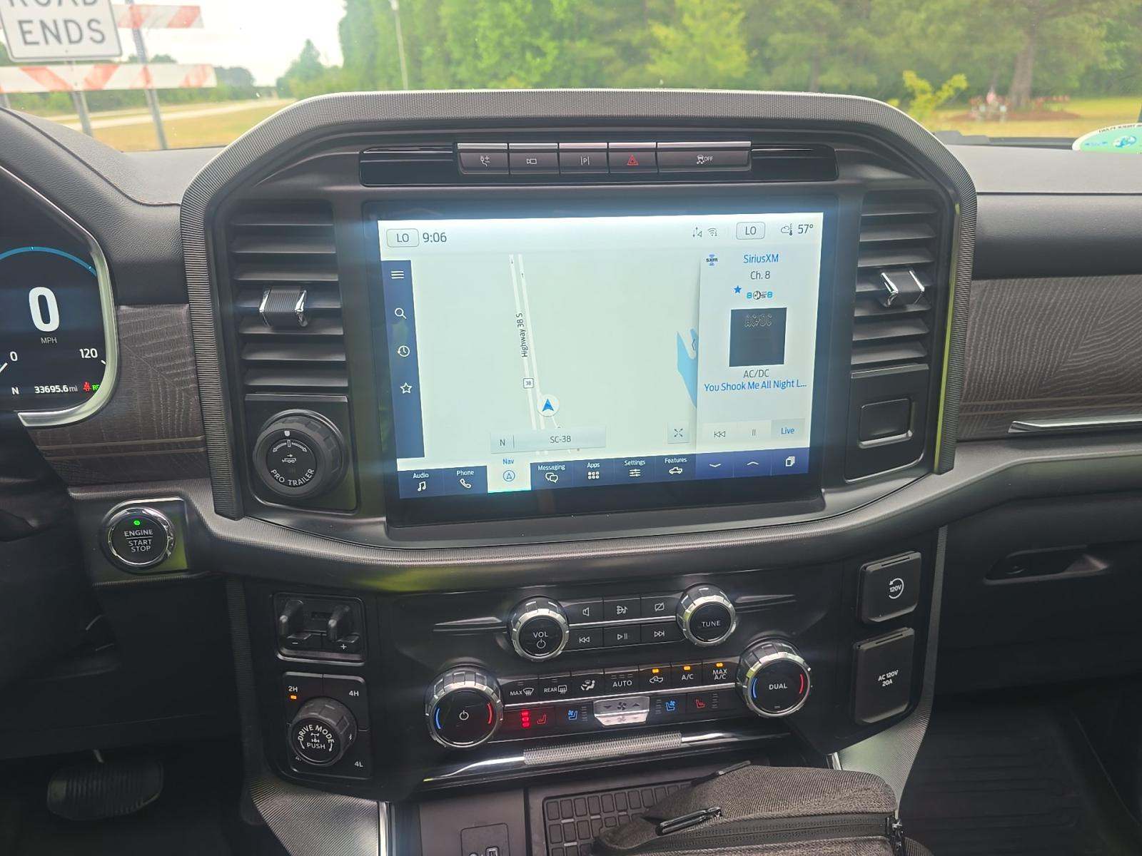 FORD F-150 - 6