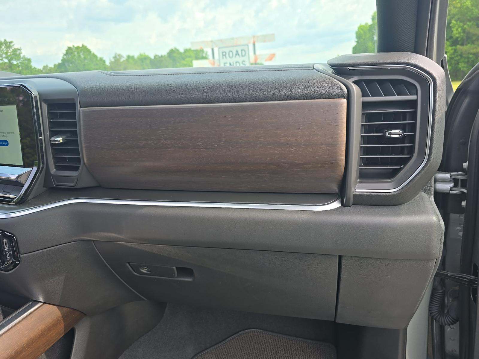 2024 Chevrolet Silverado 2500HD High Country AWD