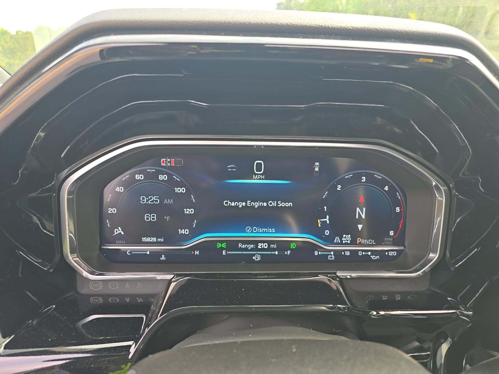 2024 Chevrolet Silverado 2500HD High Country AWD