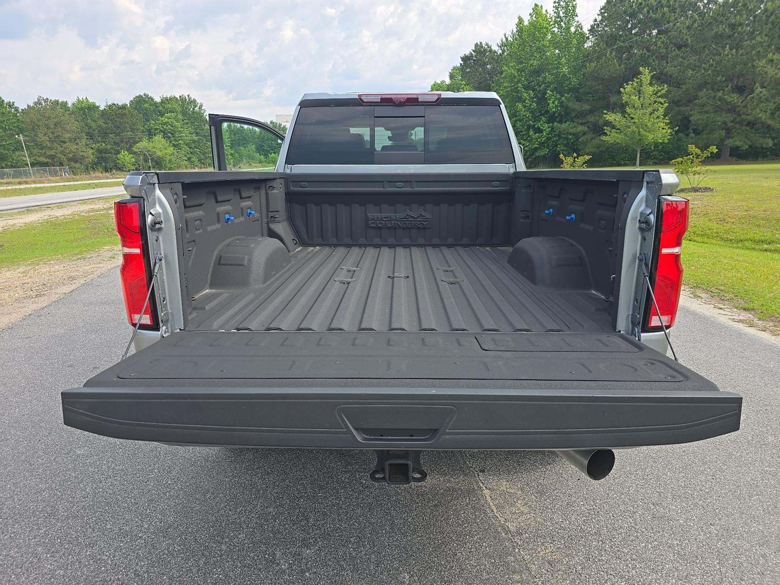 2024 Chevrolet Silverado 2500HD High Country AWD