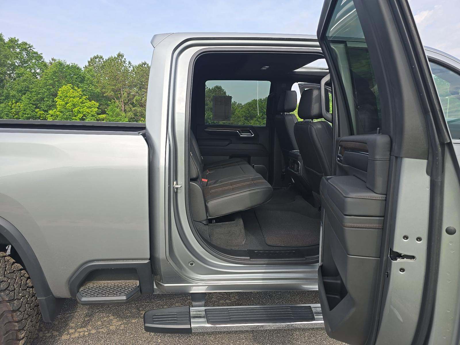 2024 Chevrolet Silverado 2500HD High Country AWD