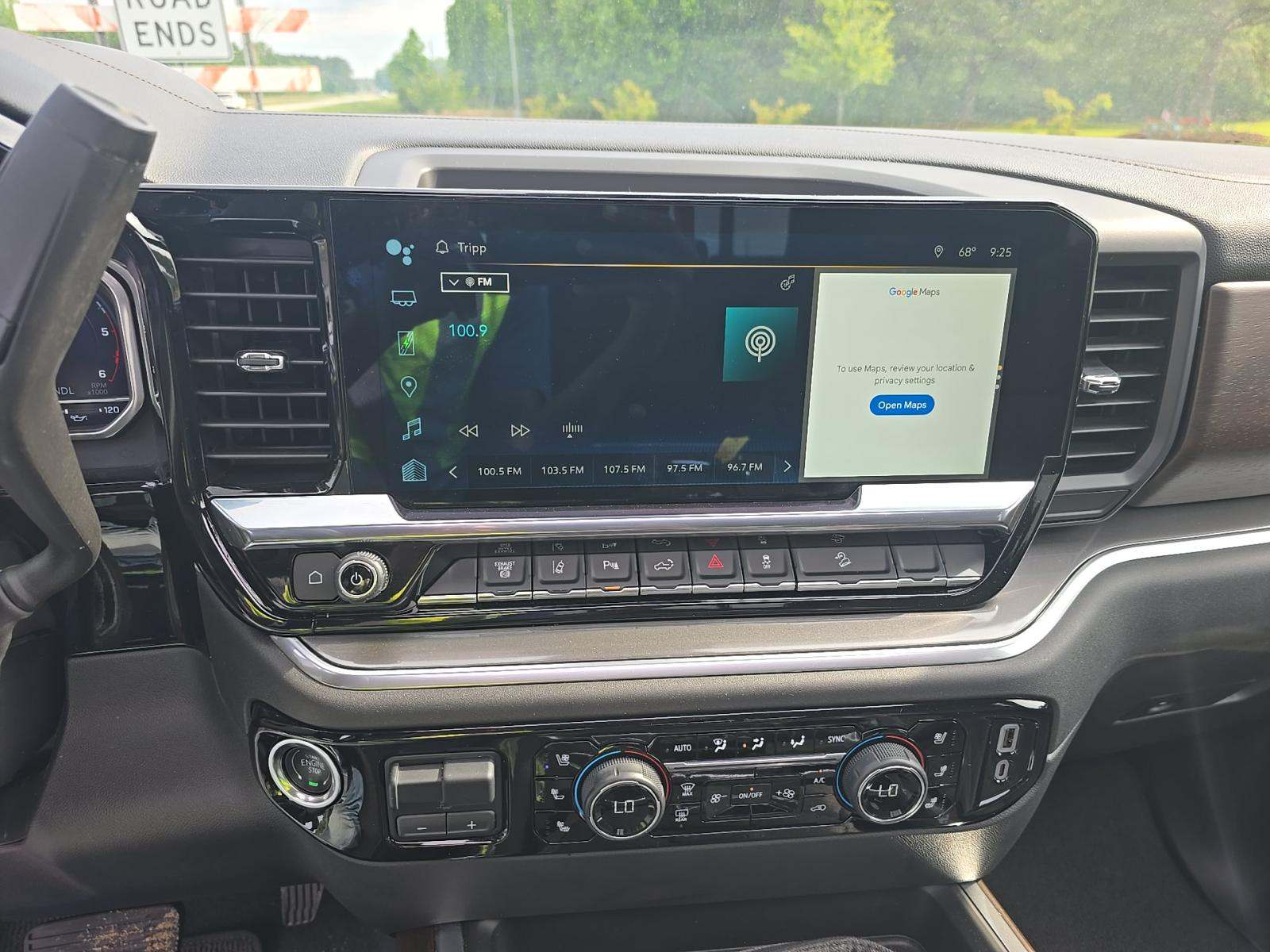 2024 Chevrolet Silverado 2500HD High Country AWD