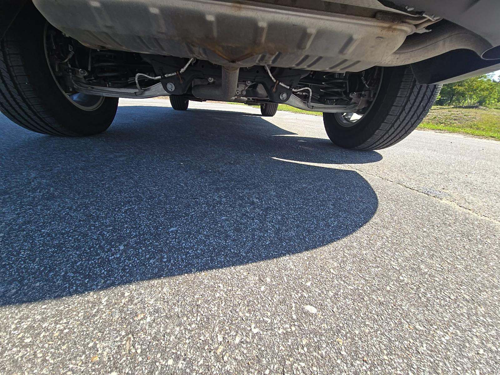 2024 Jeep Grand Cherokee Laredo RWD
