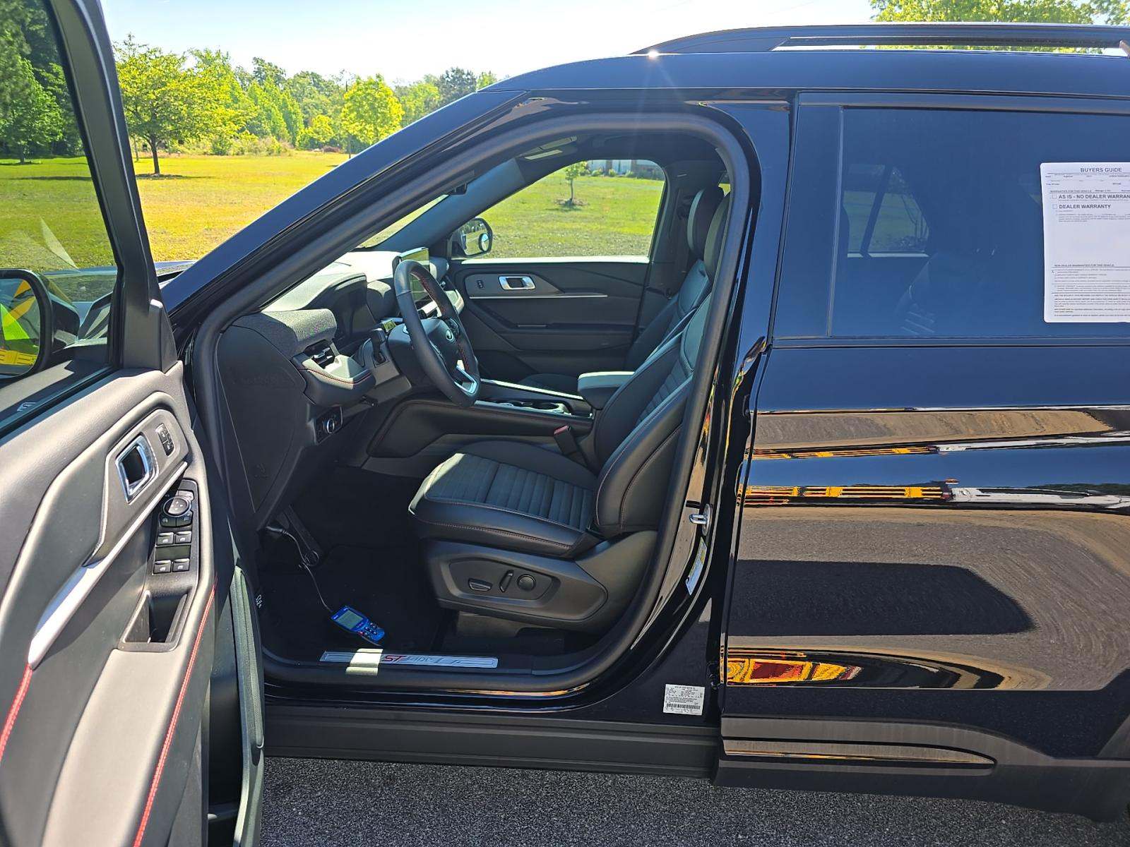 FORD EXPLORER - 2