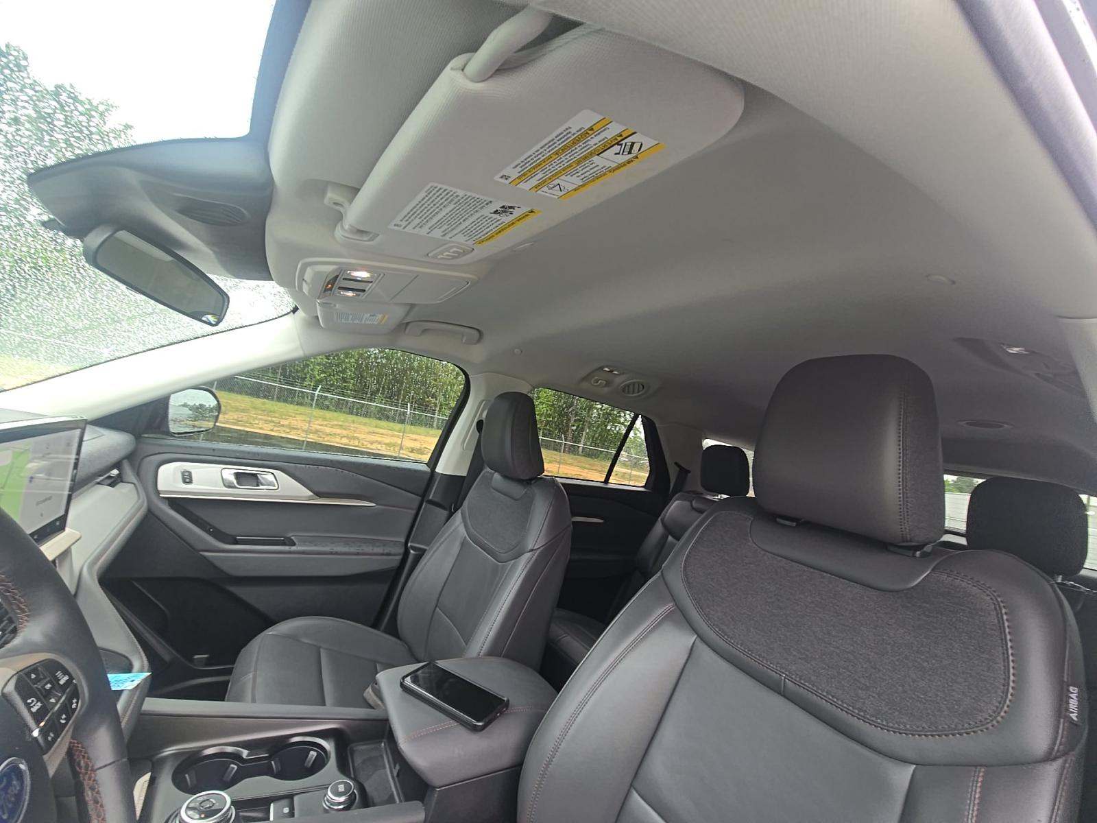 FORD EXPLORER - 7