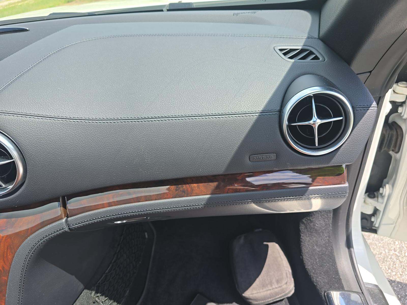 2020 Mercedes-Benz SL-Class SL 450 RWD