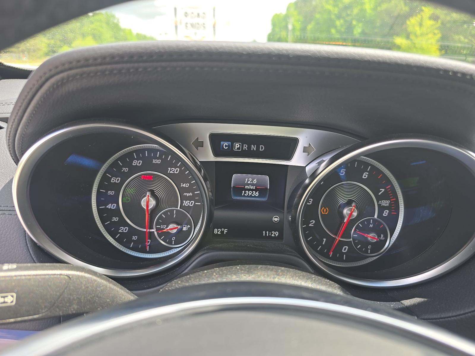 2020 Mercedes-Benz SL-Class SL 450 RWD