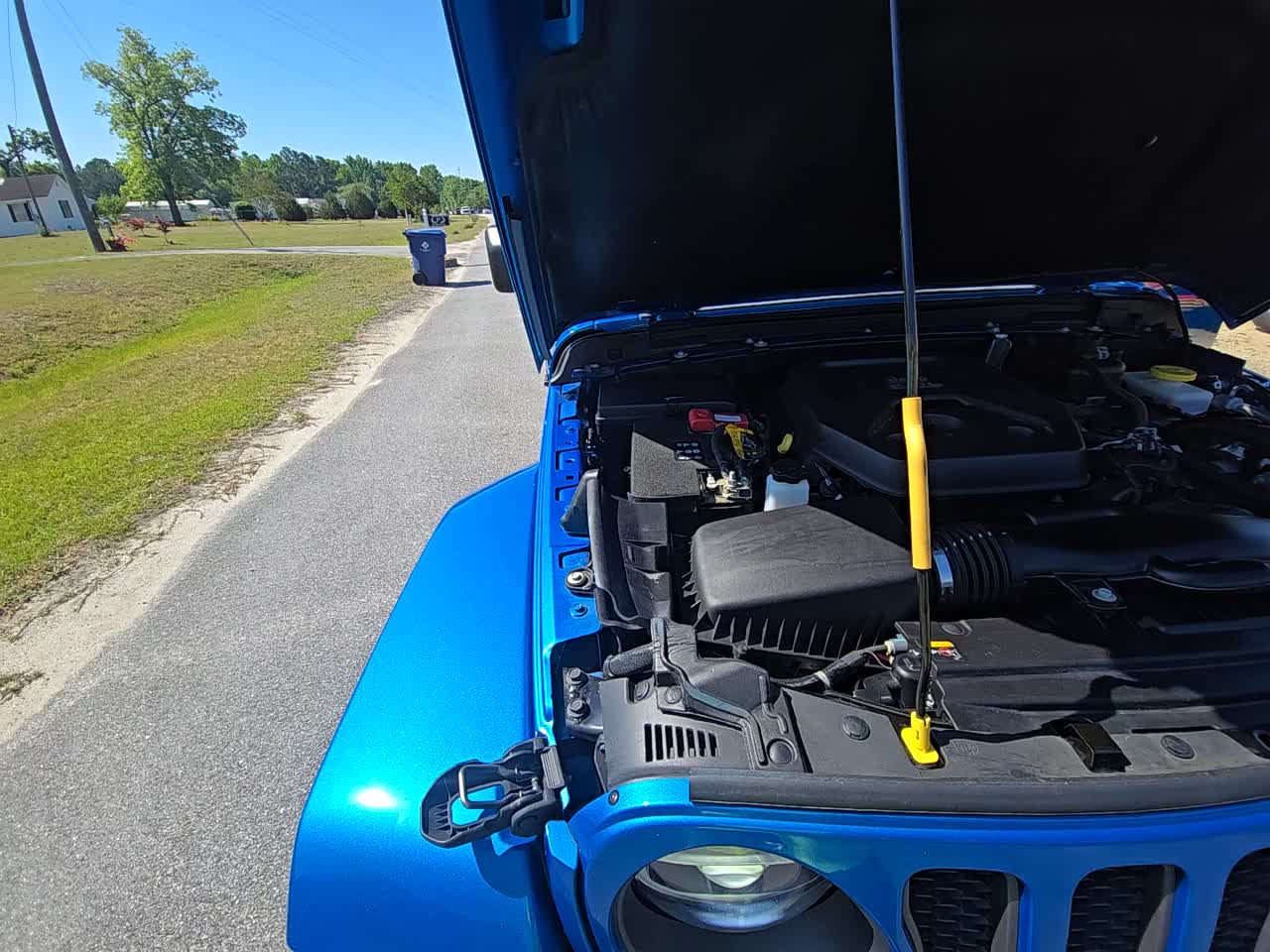 2021 Jeep Wrangler Unlimited Sport 80th Anniversary AWD