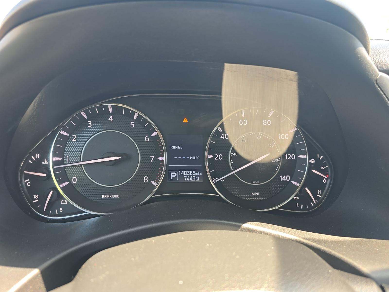 NISSAN ARMADA - 5