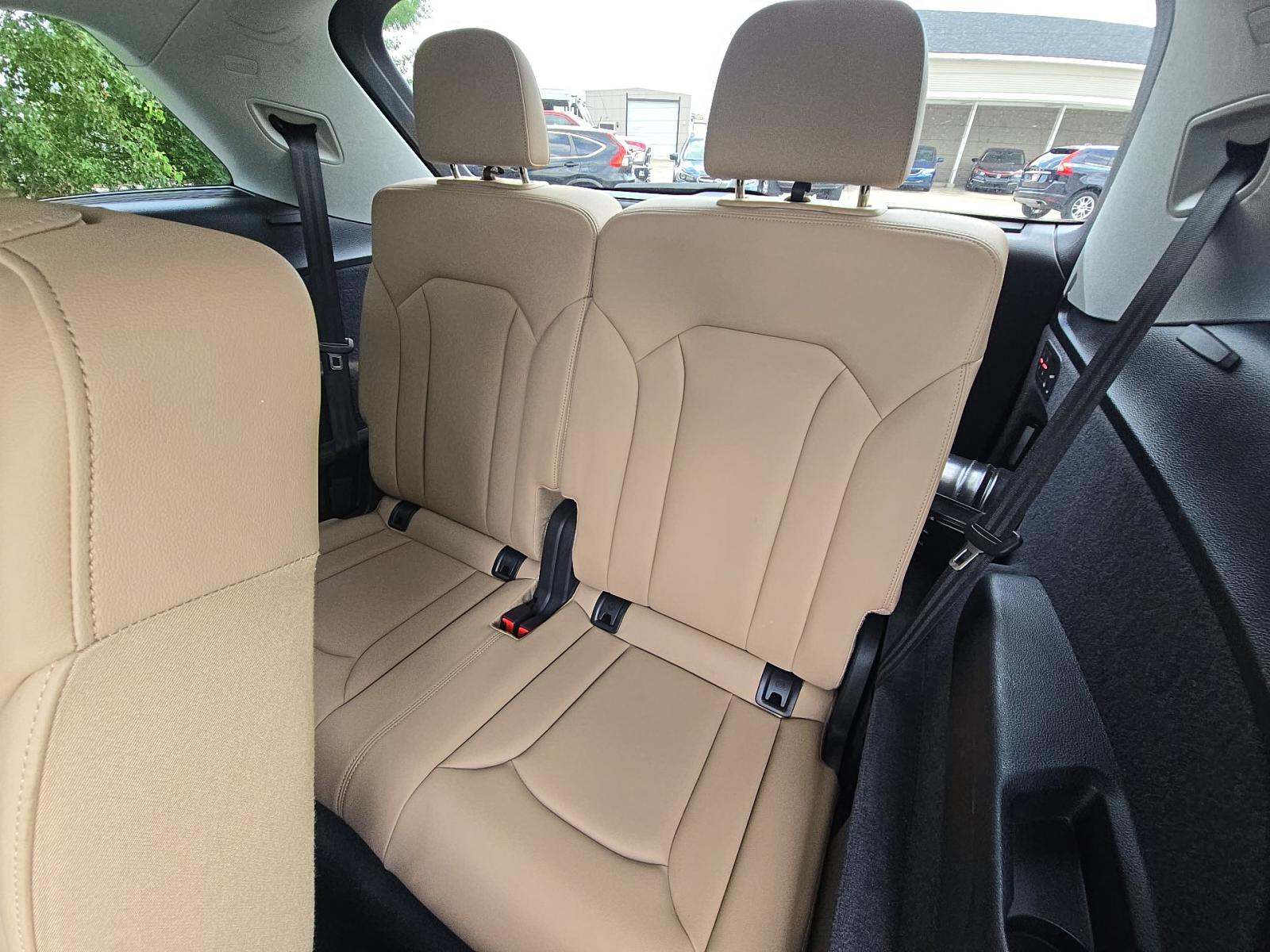 2022 Audi Q7 Premium Plus AWD