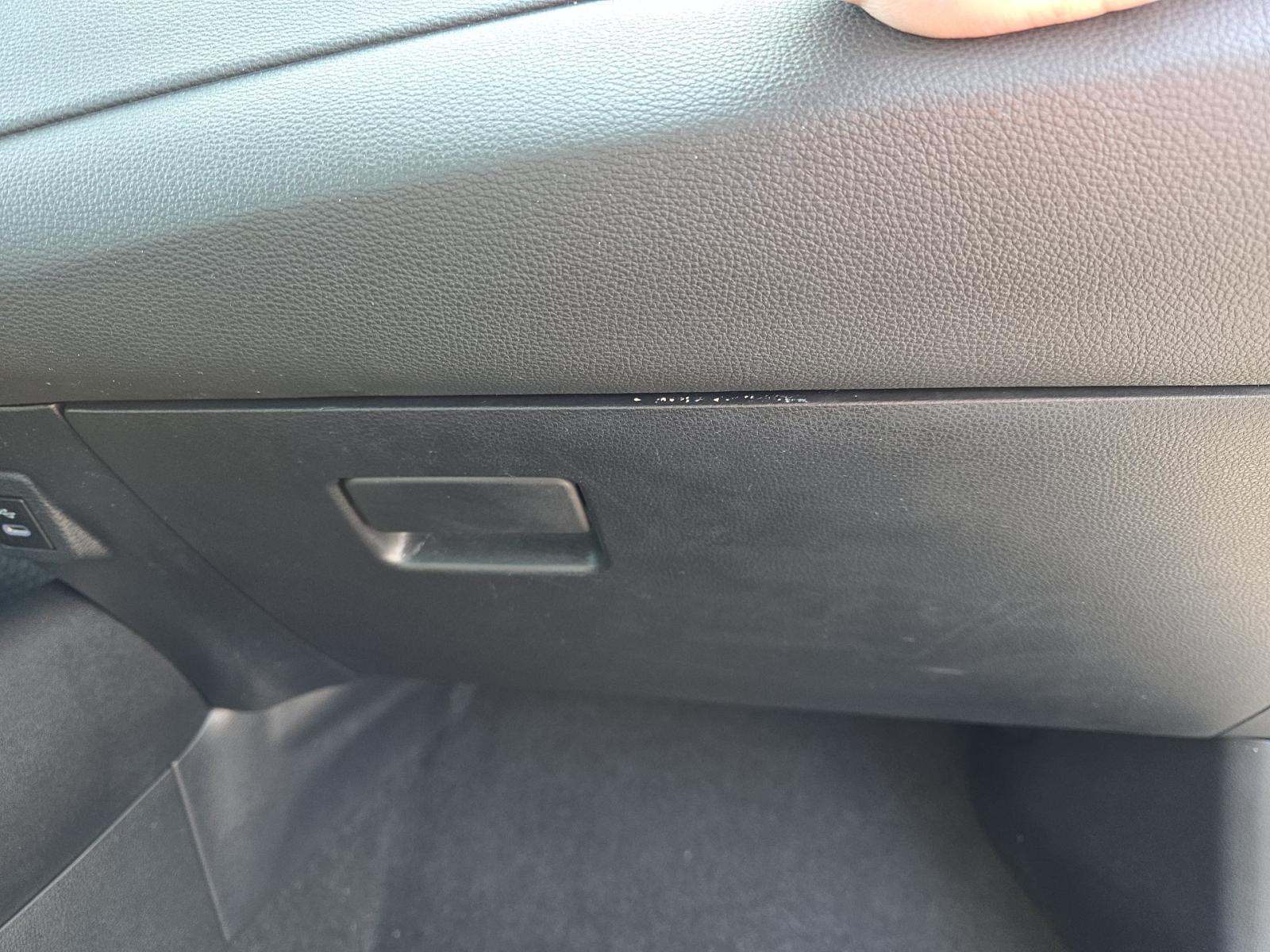 2024 Toyota Corolla LE FWD