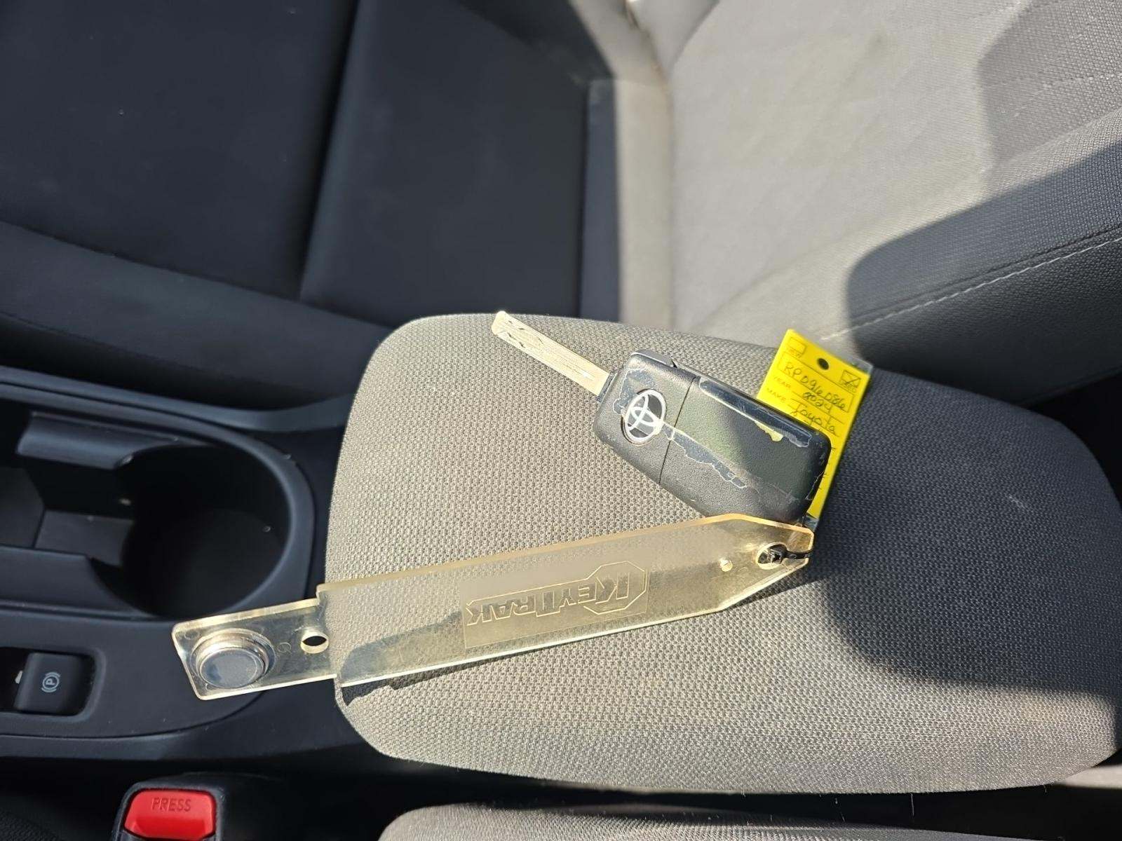 2024 Toyota Corolla LE FWD