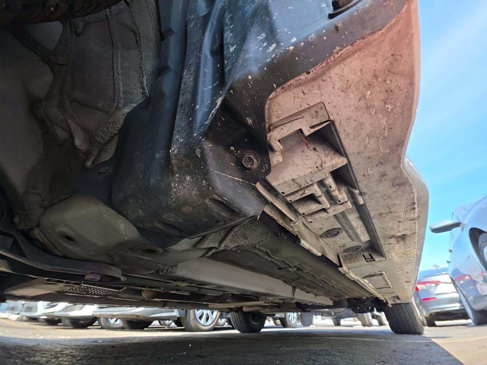 2024 Toyota Corolla LE FWD