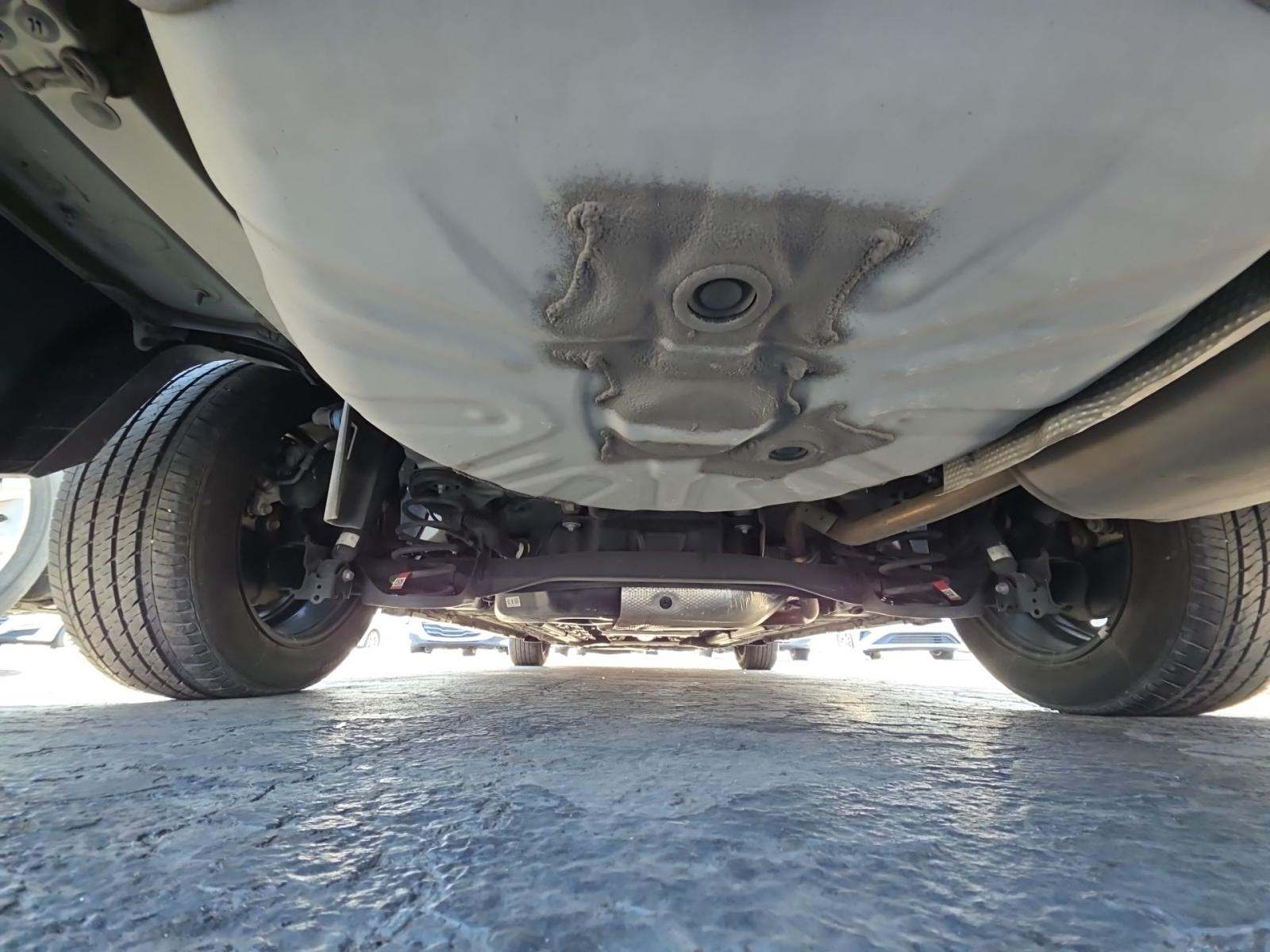 2024 Toyota Corolla LE FWD