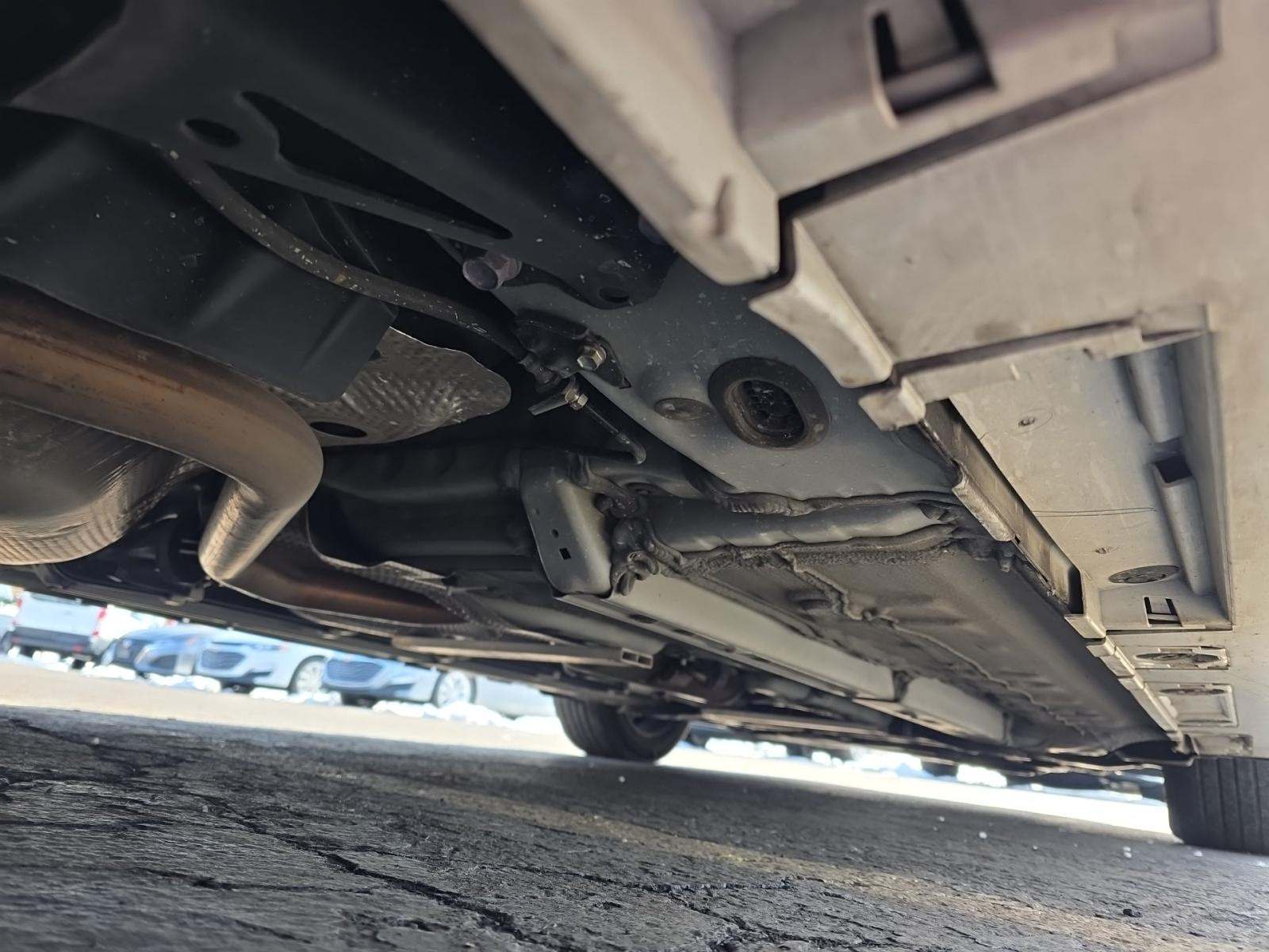 2024 Toyota Corolla LE FWD