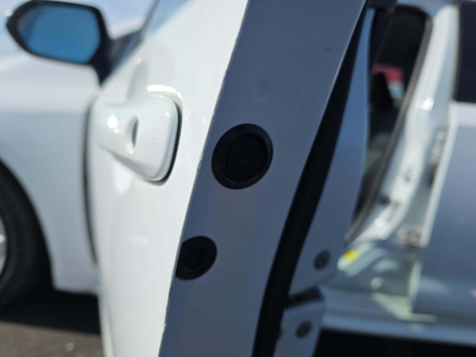 2024 Toyota Corolla LE FWD