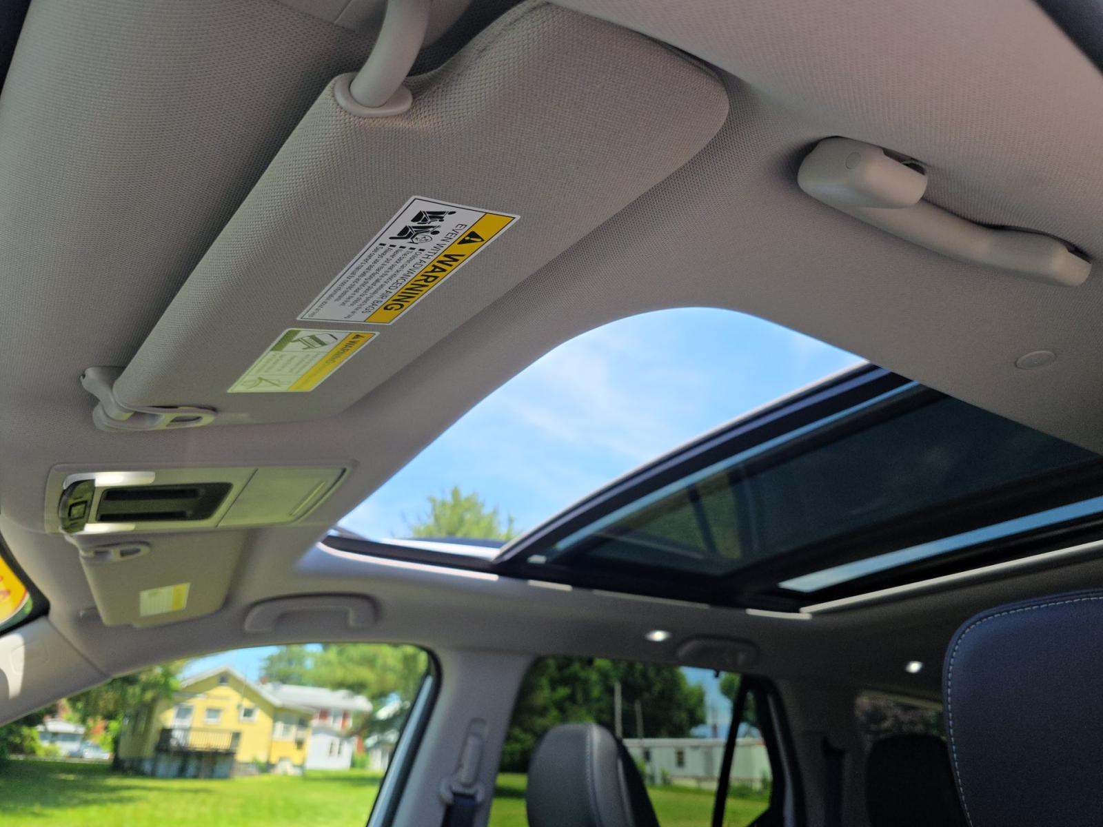 2025 Honda Pilot Touring AWD