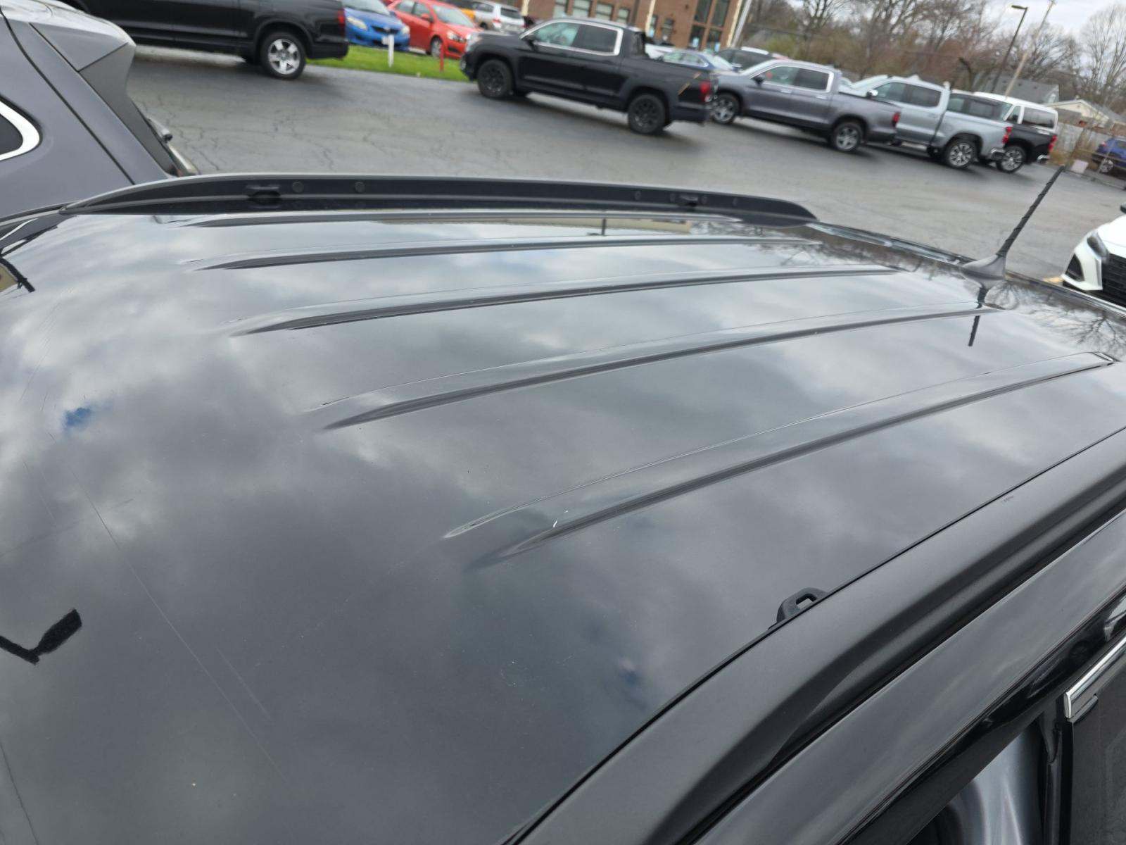 2025 Jeep Compass Limited AWD