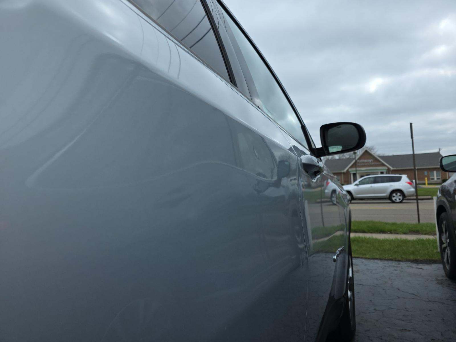 2025 Jeep Compass Limited AWD