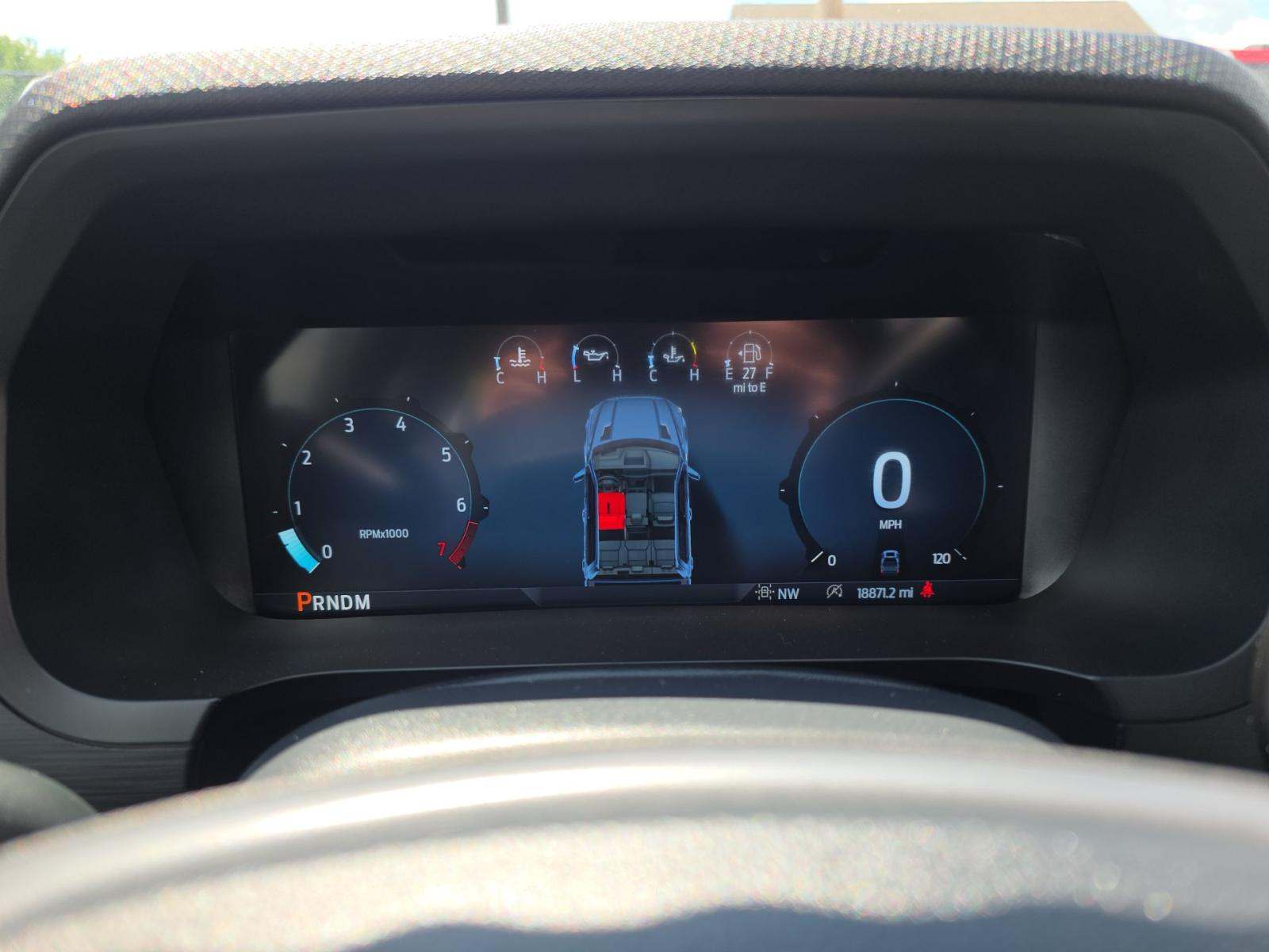 2025 Ford F-150 XLT AWD